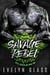 Savage Rebel - Steel Jockeys MC, #2