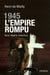 1945 L'empire rompu - Syrie, Algérie, Indochine