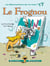 Le Frognou - Les Mésaventures du roi Léon n. 17