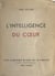 L'intelligence du cœur