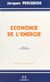 Économie de l'énergie
