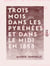 Trois mois dans les Pyrénées et dans le Midi en 1858 - Journal de voyage