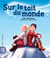 Sur le toit du monde