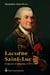 Lacorne Saint-Luc - L'Odyssée d'un noble, 1711-1784
