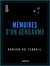Mémoires d'un gendarme