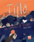 Tillô - tome 1 Un torrent de bisons