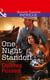One Night Standoff