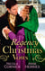 Regency Christmas Vows - The Blanchland Secret / The Mistress of Hanover Square