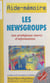 Les newsgroups - Une prodigieuse source d'informations