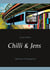 Chilli und Jens - Abenteuer in Wuppertal