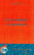 METHODE (DE LA) EN AGRONOMIE