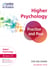 Practise and Pass Higher Psychology Revision Guide for New 2019 Exams ebook - Course licence