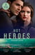 Hot Heroes: Tough Love - The Navy SEAL's Bride (Heroes Come Home) / A Touch of Notoriety / Sharpshooter
