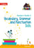 Vocabulary, Grammar and Punctuation Skills Teacher’s Guide 3 ebook - 1 year licence