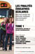 Les finalités éducatives scolaires. Une étude critique des approches théoriques, philosophiques et idéologiques. Tome 1. - Fondements, notions et enjeux socioéducatifs