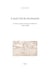 À hauteur humaine - La fortune dans l'écriture de l'histoire (1560-1600)