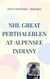 NHL great perthalerlen at Alpensee indiany