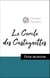Analyse de l'œuvre : Le Cercle des Castagnettes (résumé et fiche de lecture plébiscités par les enseignants sur fichedelecture.fr)