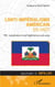 L'anti-impérialisme américain en Haïti - 1915 : substitution d'une hégémonie à une autre