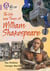 The Life and Times of William Shakespeare - Band 18/Pearl