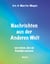 Nachrichten aus der Anderen Welt (Band 5) - von einem, den sie Rudolph nannten