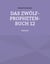 Das Zwölf-Propheten-Buch 12 - Maleachi