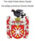 The noble Polish family Gieralt. Die adlige polnische Familie Gieralt.
