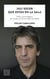 Juli Soler que estás en la sala - Vida y (casi) milagros del creador con Ferran Adrià de elBulli