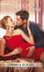 Promesa de deseo - El mejor regalo para San Valentín, una novela de Harlequin