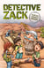 Detective Zack - Peligro en el campamento de dinosaurios