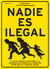 Nadie es ilegal - La lucha contra el racismo y la violencia de Estado en la frontera entre México y Estados Unidos
