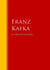 Las Obras de Franz Kafka - Biblioteca de Grandes Escritores