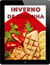 Inverno de Cozinha - 600 receitas para bem do Waterkant