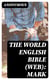 The World English Bible (WEB): Mark