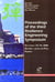 Proceedings of the third Resilience Engineering Symposium - October 28-30, 2008,  Antibes � Juan- les-Pins, France