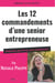 Les 12 commandements d'une senior entrepreneuse