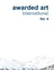 Awarded Art International - Vol.4