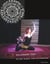 Jamtation Rollerderby Yoga - Für mehr Ausdauer, Kraft und Entspannung