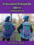 Kreisweste - Kreisjacke Mimi - Häkelanleitung