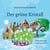 Der grüne Kristall - illustriert von Carola Zain