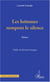 Les hommes rompent le silence - Théâtre