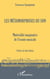 Les métamorphoses du son - Matérialité imaginative de l'écoute musicale