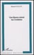 Classes dirigeantes et universités dans la mondialisation