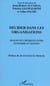 Décider dans les organisations - Dialogues critiques entre économie et gestion