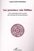 Les premiers rois Hittites - et la représentation de la royauté dans les textes de l'Ancien Royaume