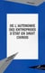 De l'autonomie des entreprises d'État en droit chinois - Le "gradualisme" de la réforme chinoise
