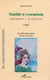 TIMLILIT N TYERMIWIN - Ungal - La ville-rencontre (roman en langue kabyle)