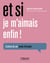 Et si je m'aimais enfin ! - Estime de soi, mode d'emploi.