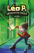 Léo P., détective privé - Tome 3 - Le vol