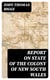 Report on State of the Colony of New South Wales